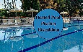 Park Hotel Marinetta - Beach&Spa